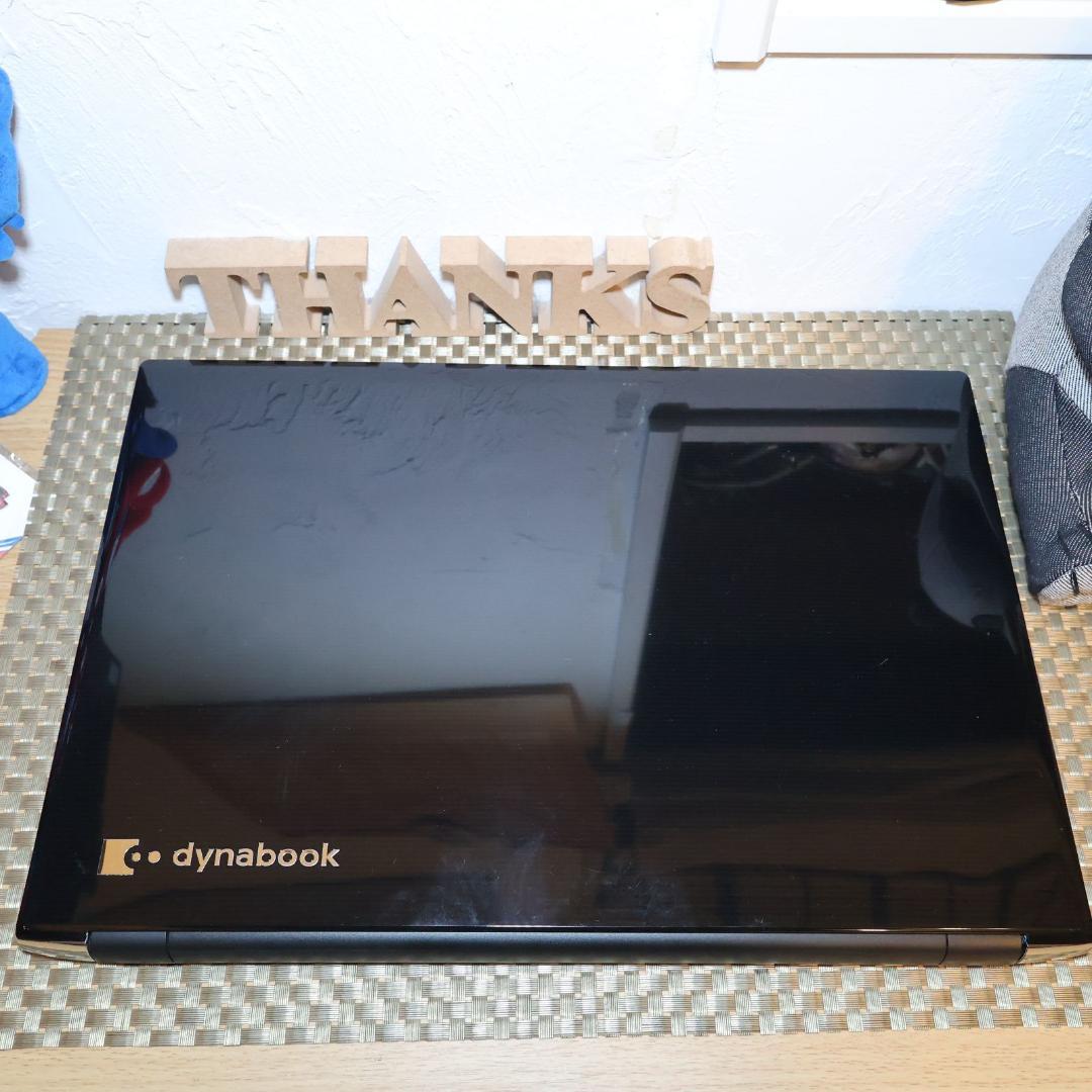 光沢黒！Win11公式対応Corei5/メ8/新品SSD/DVD/無線/HDMI