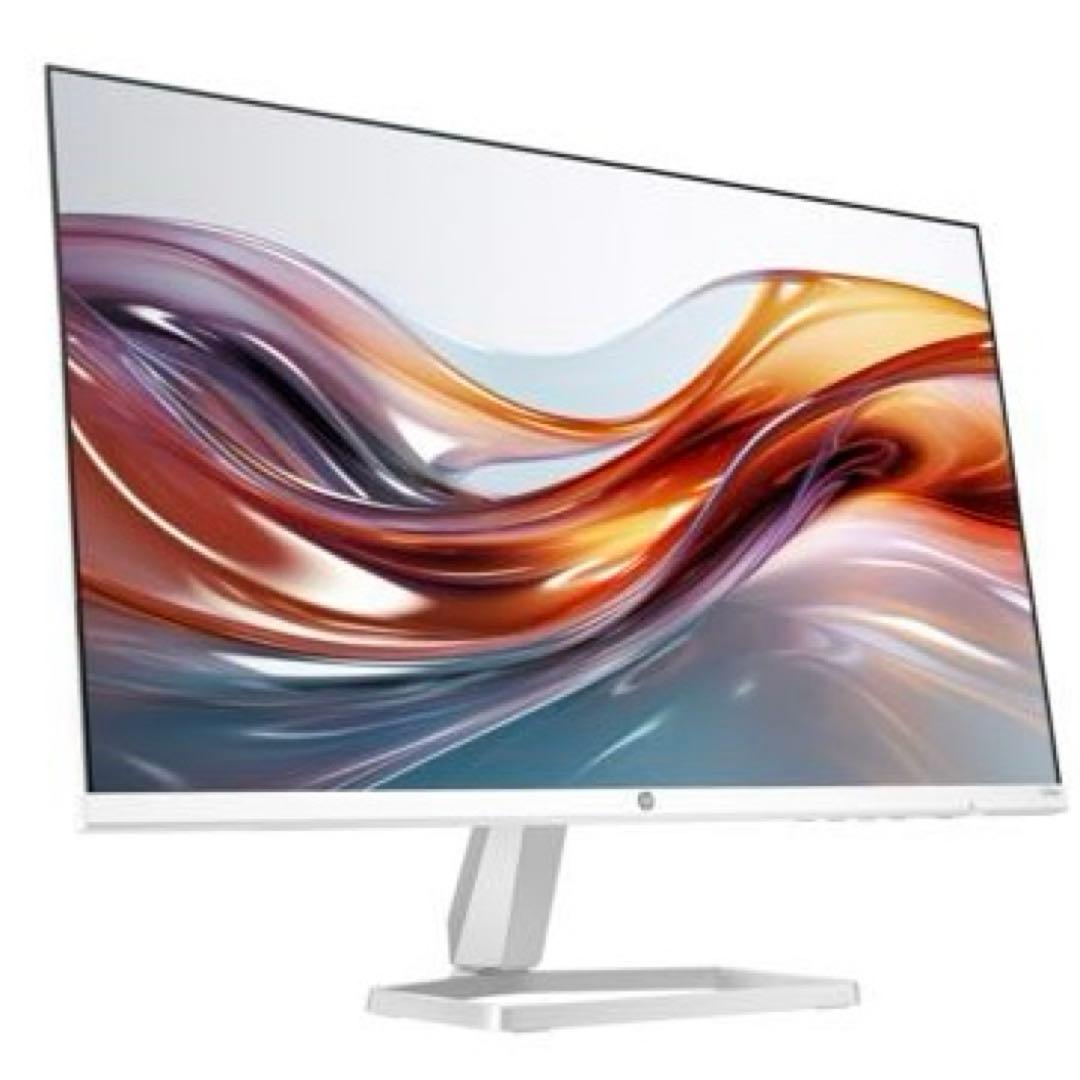 【こむぎ】HP Series 5 524sa FHD ディスプレイ