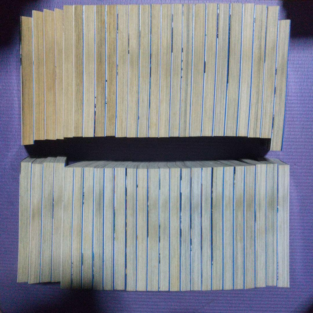 BLEACH ブリーチ 全巻セット 74