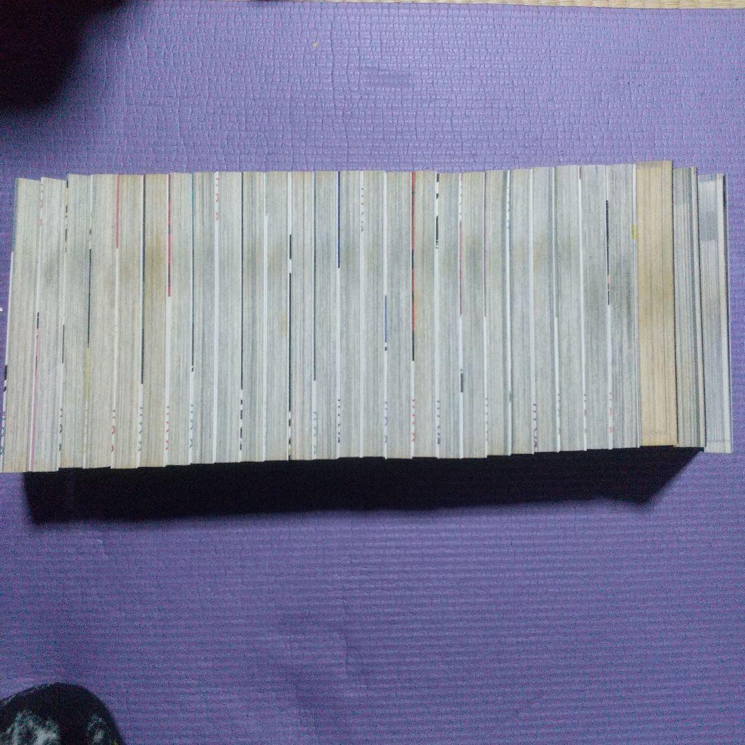 BLEACH ブリーチ 全巻セット 74