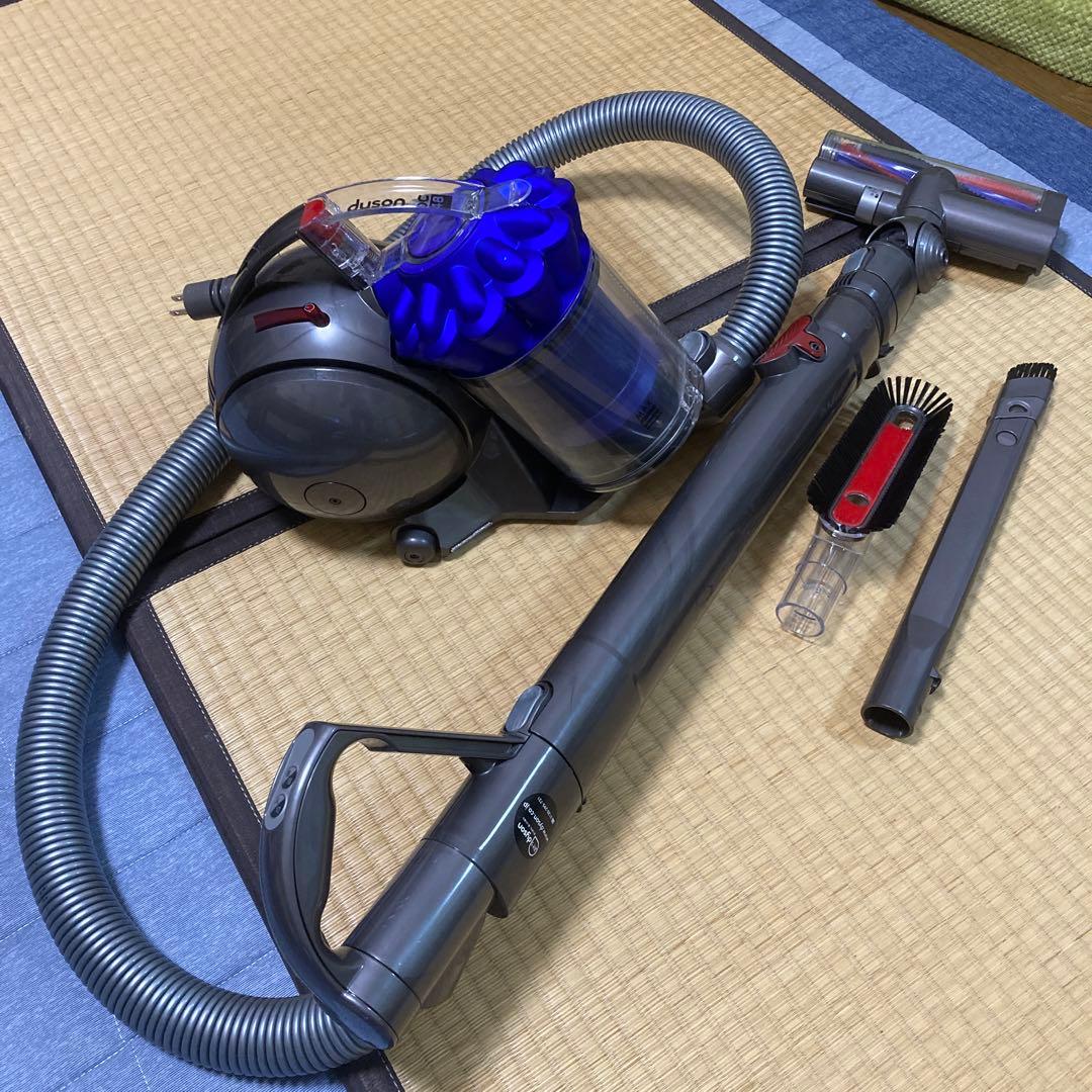 Dyson DC48 掃除機 本体