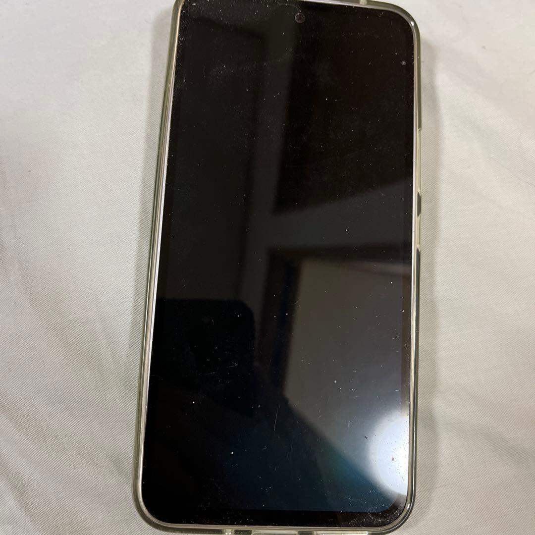 GALAXY A54 本体 128Gb