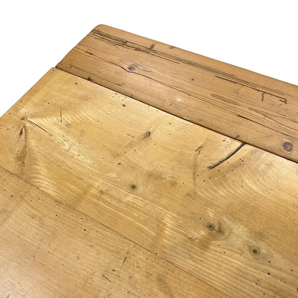 貴重 フランス アンティーク ヴィンテージ ダイニングテーブル 木製 折り畳み