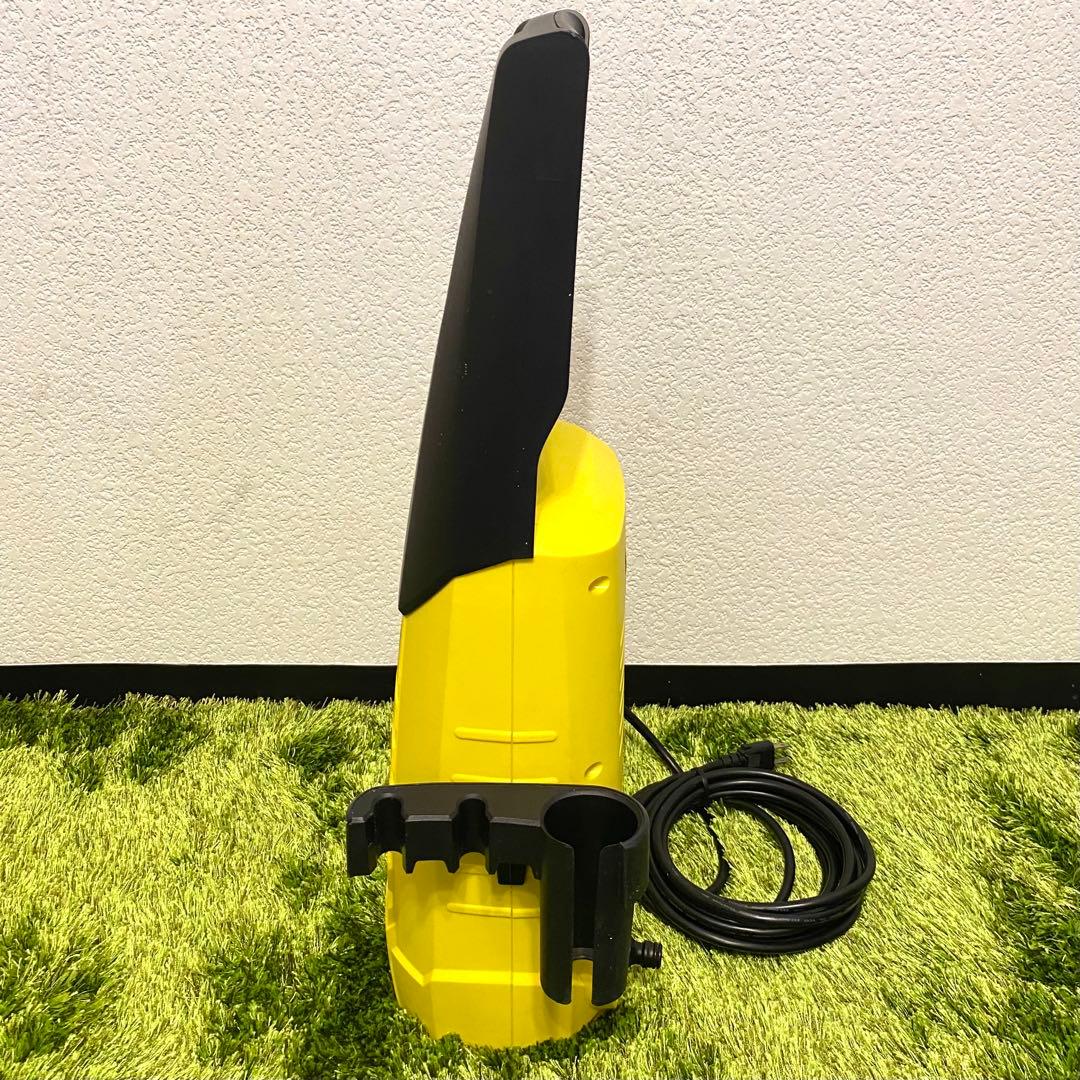 じ*ん様 【完動品】Karcher 高圧洗浄機 K2.255 ジェットノズル2種