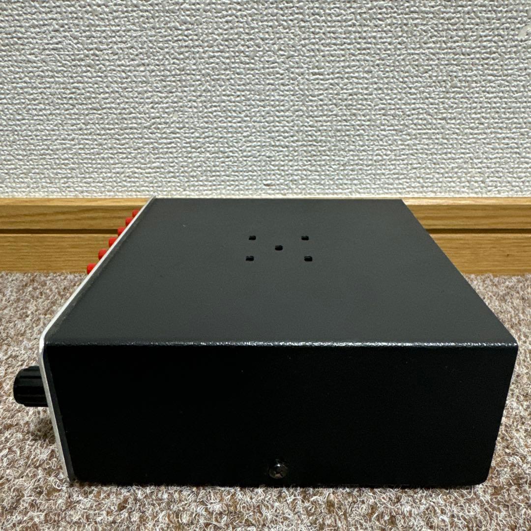 MFJ スーパーメニュー駆動型メモリーキーヤー MFJ-493