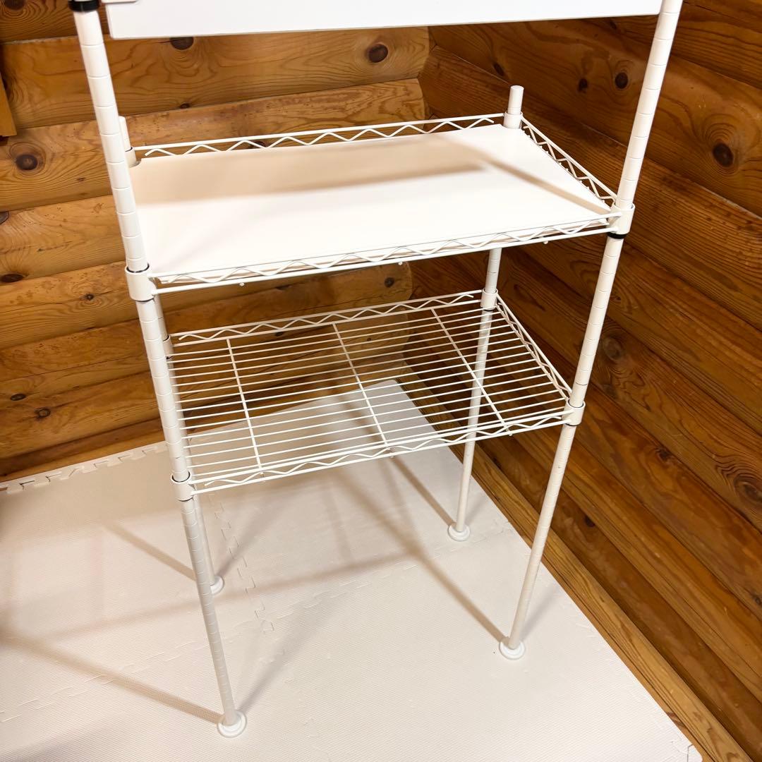 【美品】GRAN BOARD 3s グランボード スタンドセット ホワイト