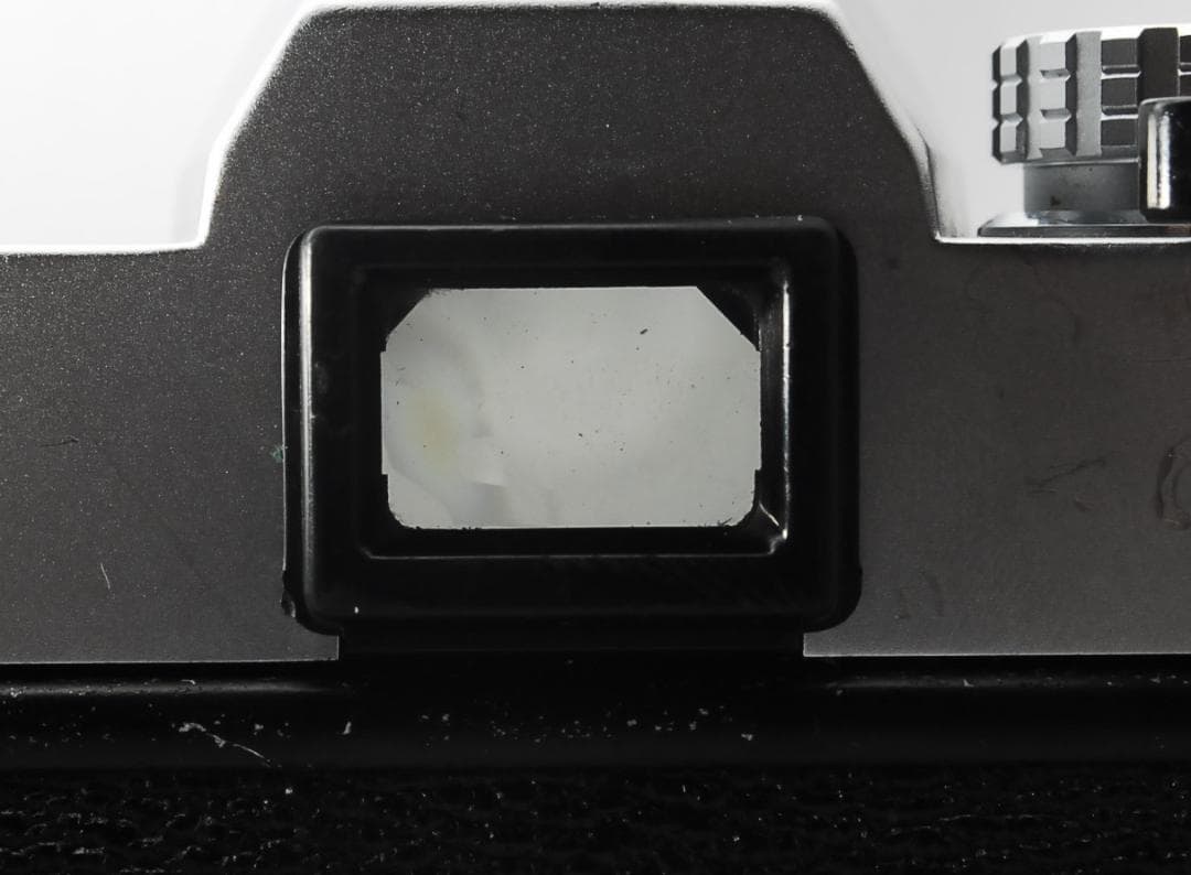 整備済ミノルタ SRT SUPER &MCROKKOR-PF 50mm F1.7