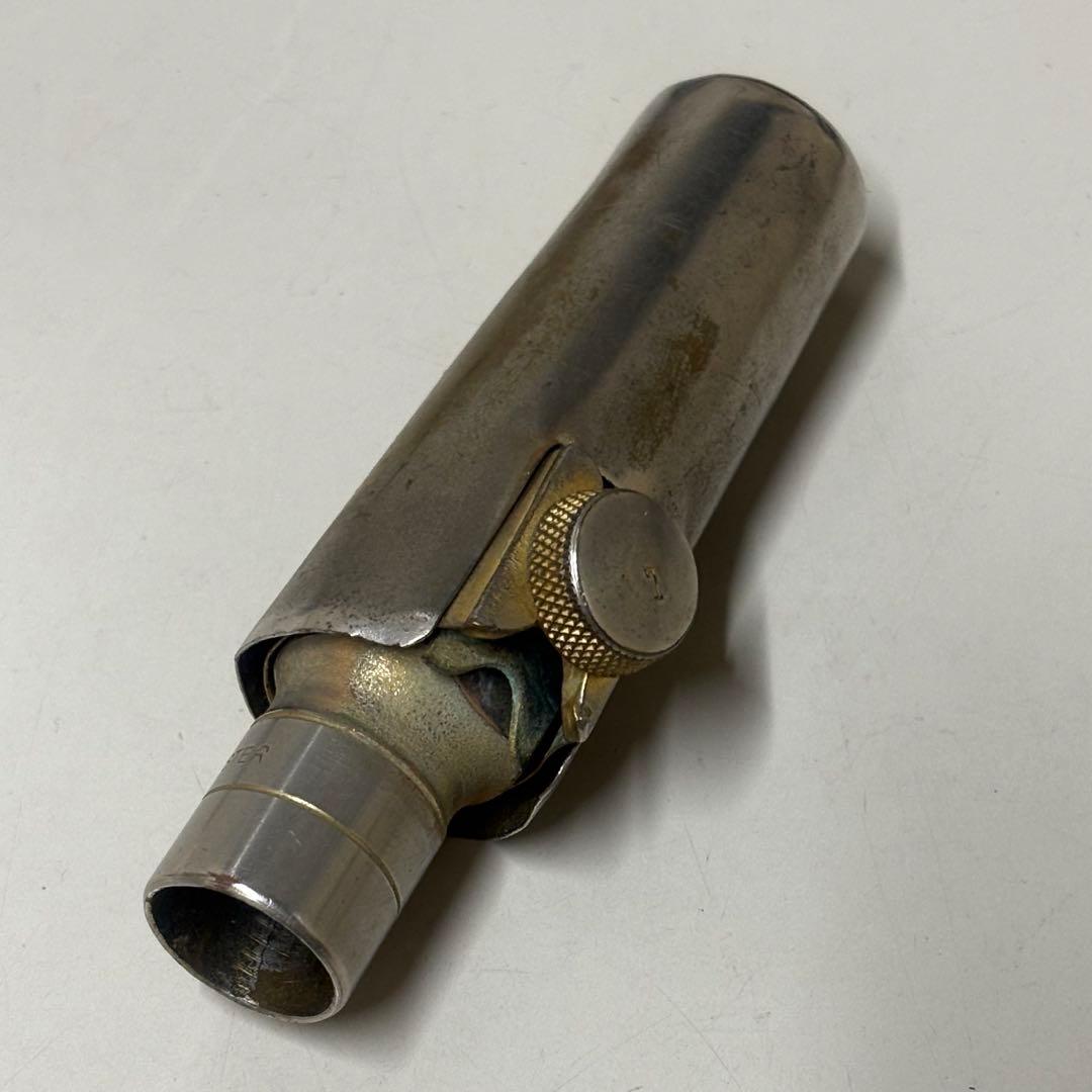 Otto Link \"super\"tone master 8 マウスピース