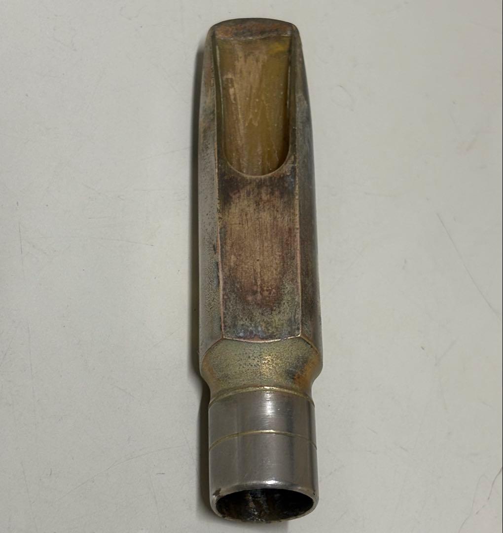 Otto Link \"super\"tone master 8 マウスピース