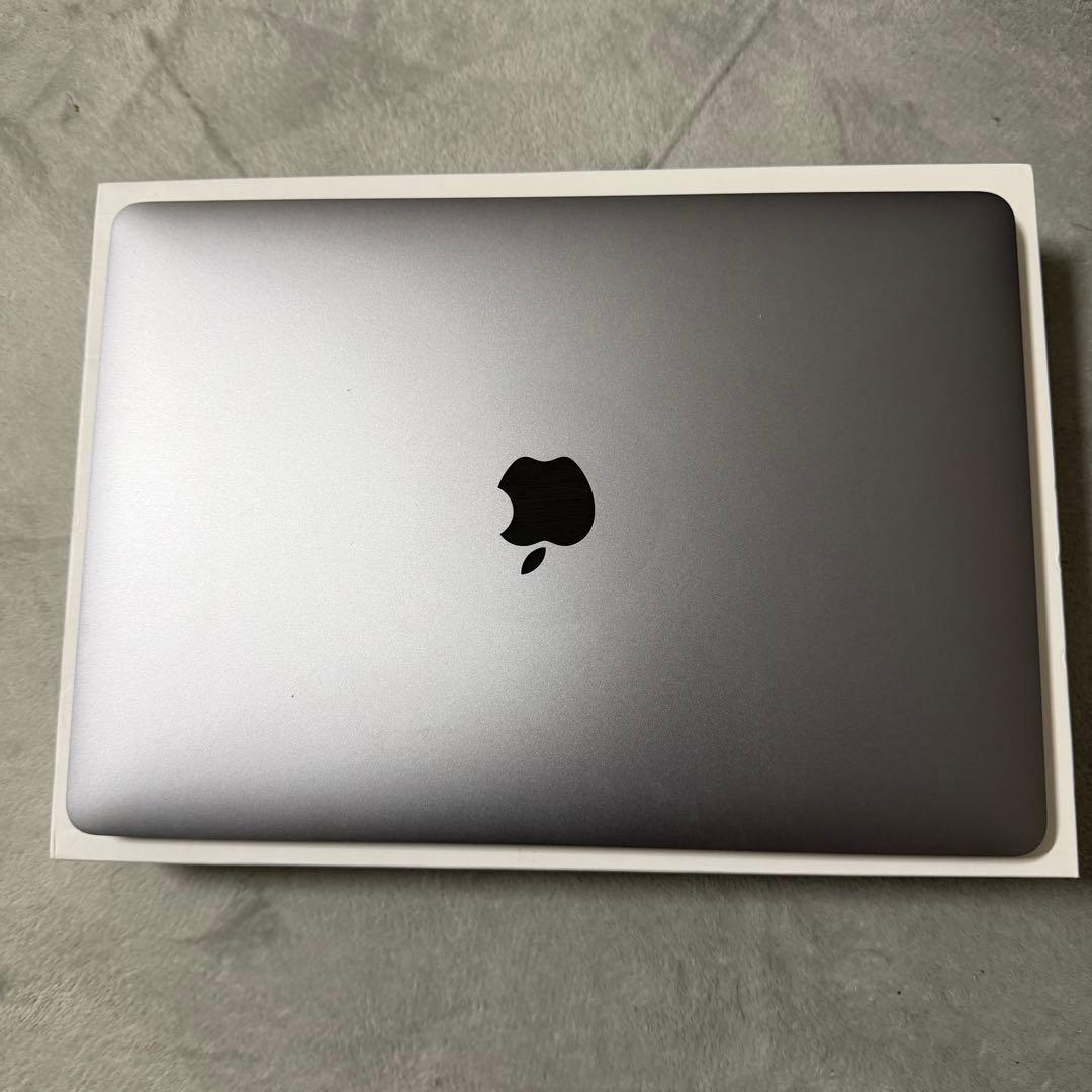 Apple MacBook Pro 13インチ 500GB 2016年モデル