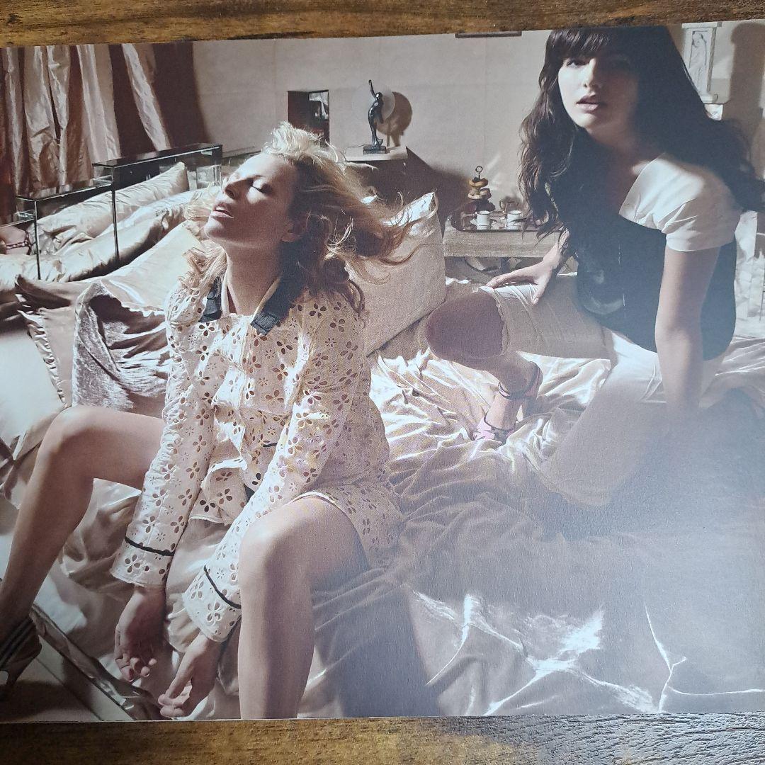 MIU MIU　2006春夏コレクション LOOKBOOK