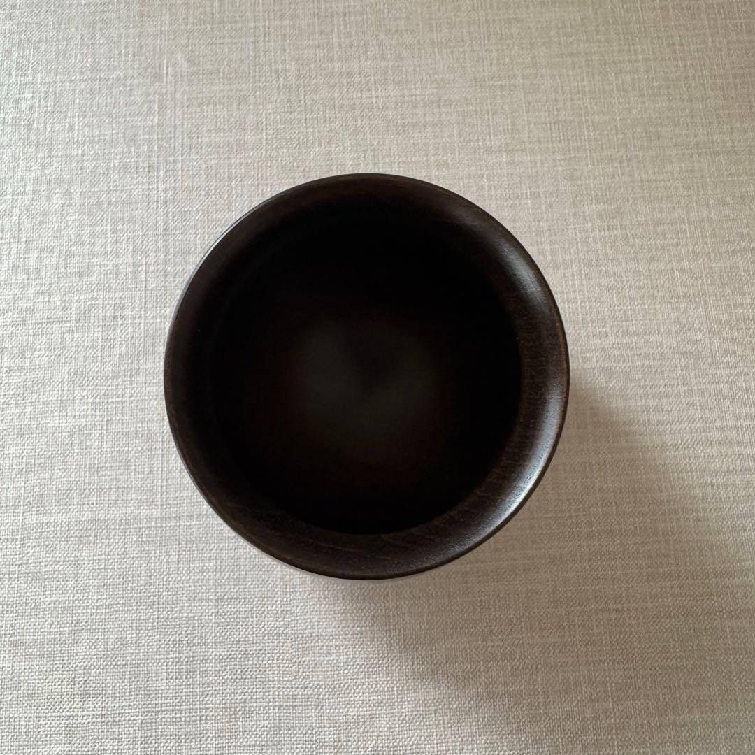 未使用【定価46200円】アールドテロワール 「蒔絵 MAKI-E」ワイン用漆器