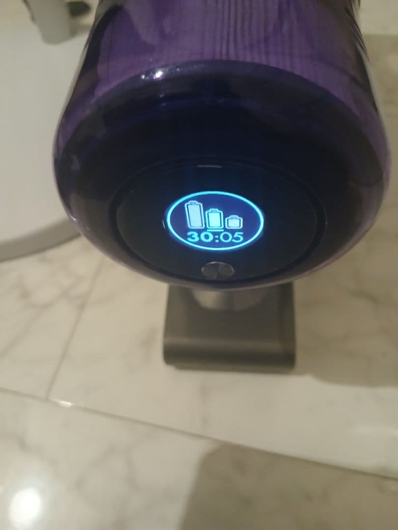 タ*ジ様 Dyson V11 SV14 fluffy origin 充電スタンド