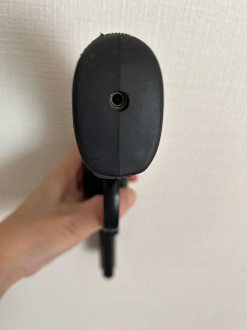 コルトパイソン357mag4inch東京マルイ