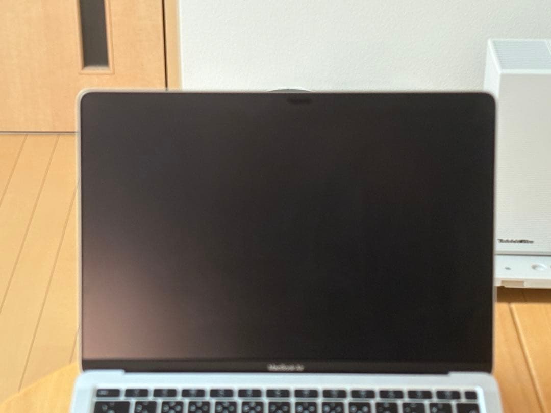 Apple MacBook Air M1 シルバー 本体