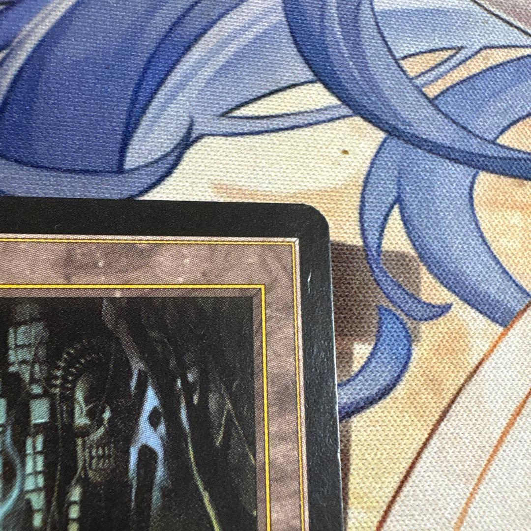 古えの墳墓 日本語　テンペスト　マジック：ザ・ギャザリング