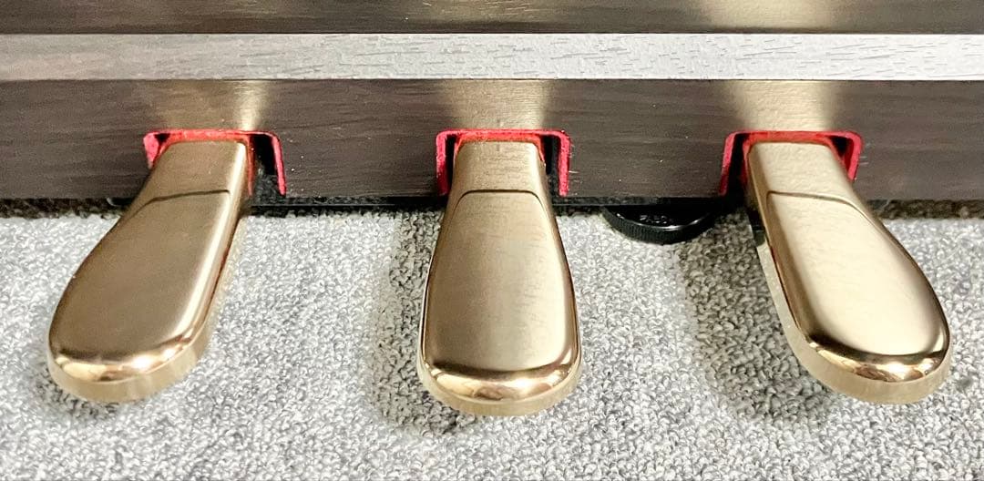 【美品】Roland 電子ピアノ HPi-50 【無料配送可能】