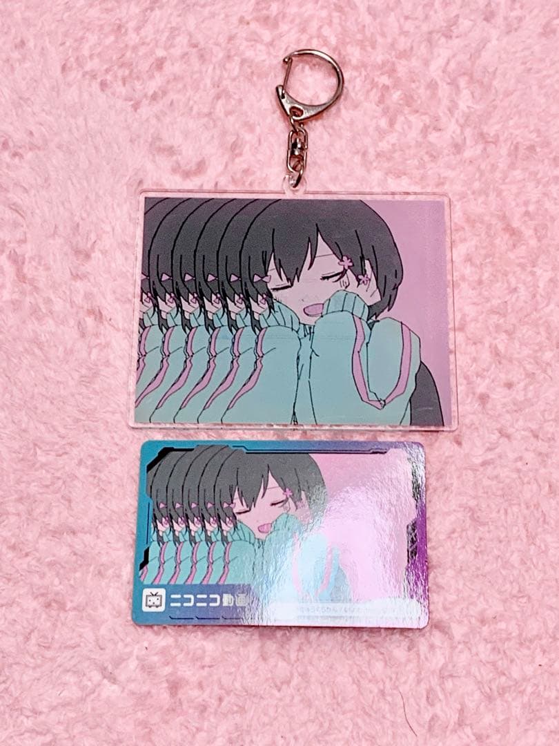 【希少品】超絵師展 いよわ きゅうくらりん 2点セット