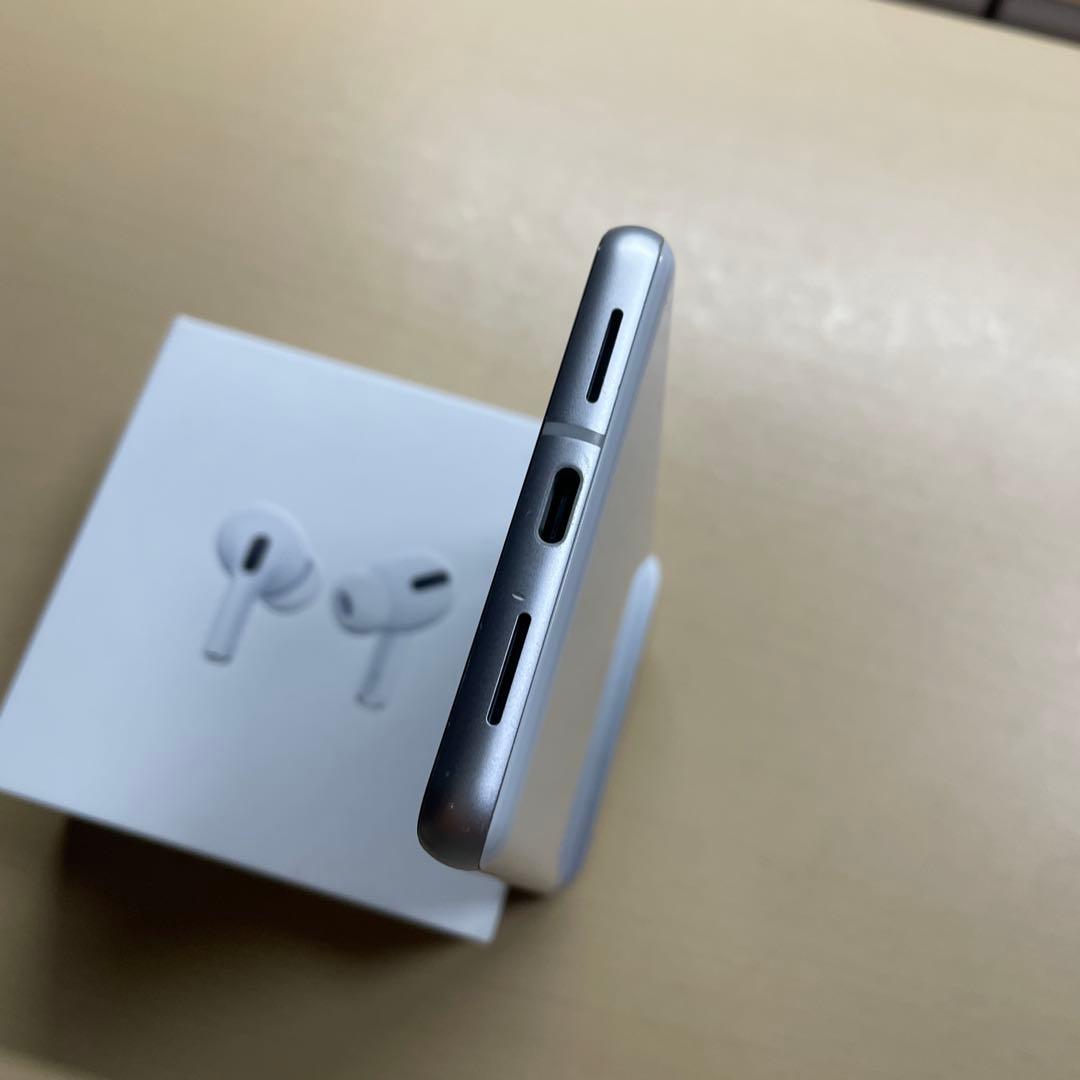 Google Pixel 7a 128GB ジャンク　割れなし