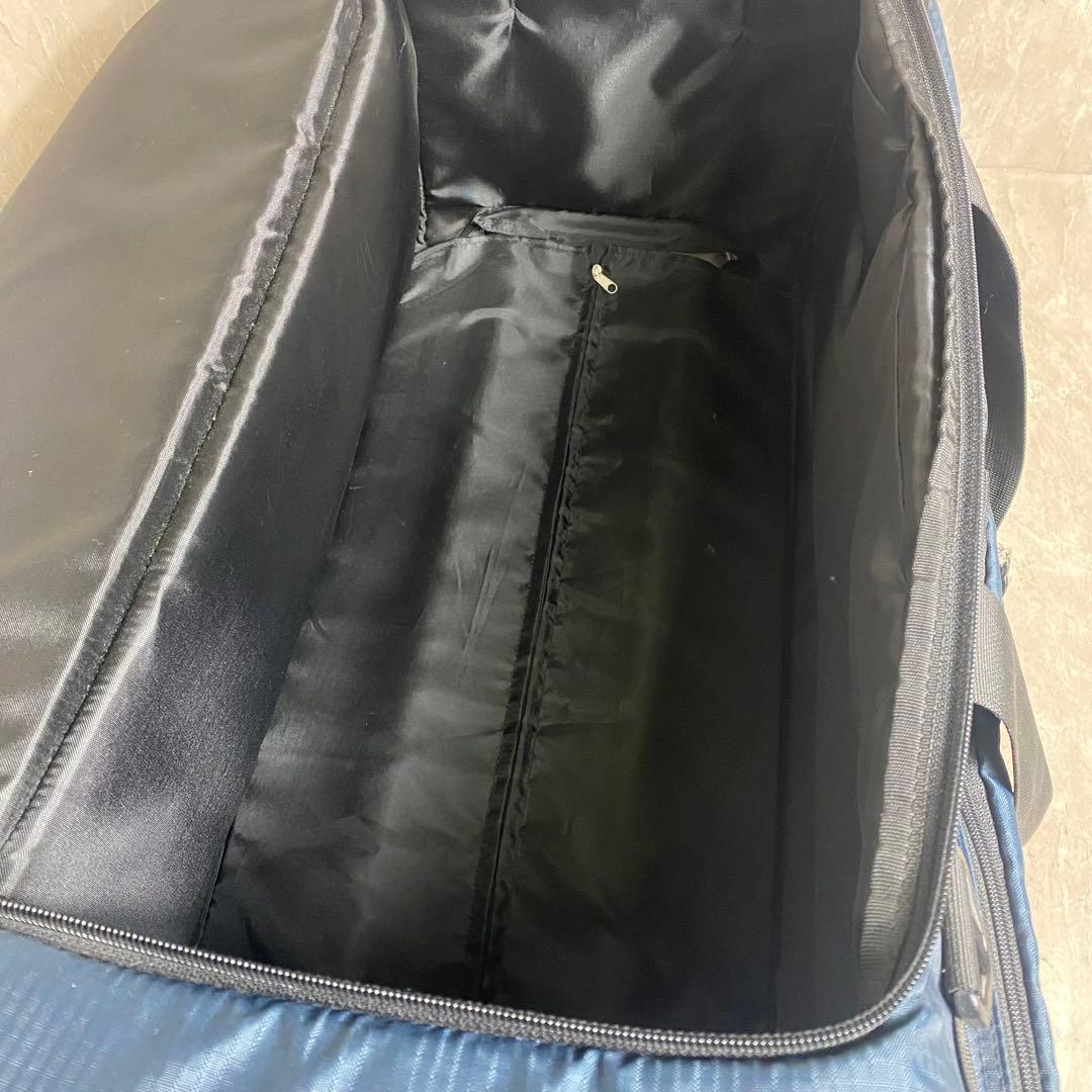 アウトドアプロダクツ 5way 53L ネイビー OD-0158-65 キャリー