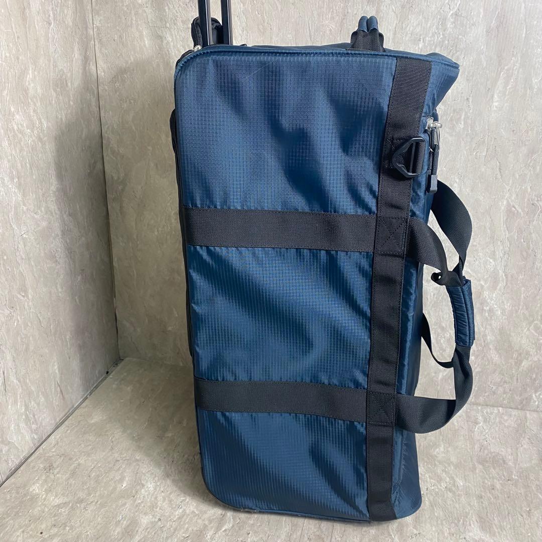 アウトドアプロダクツ 5way 53L ネイビー OD-0158-65 キャリー