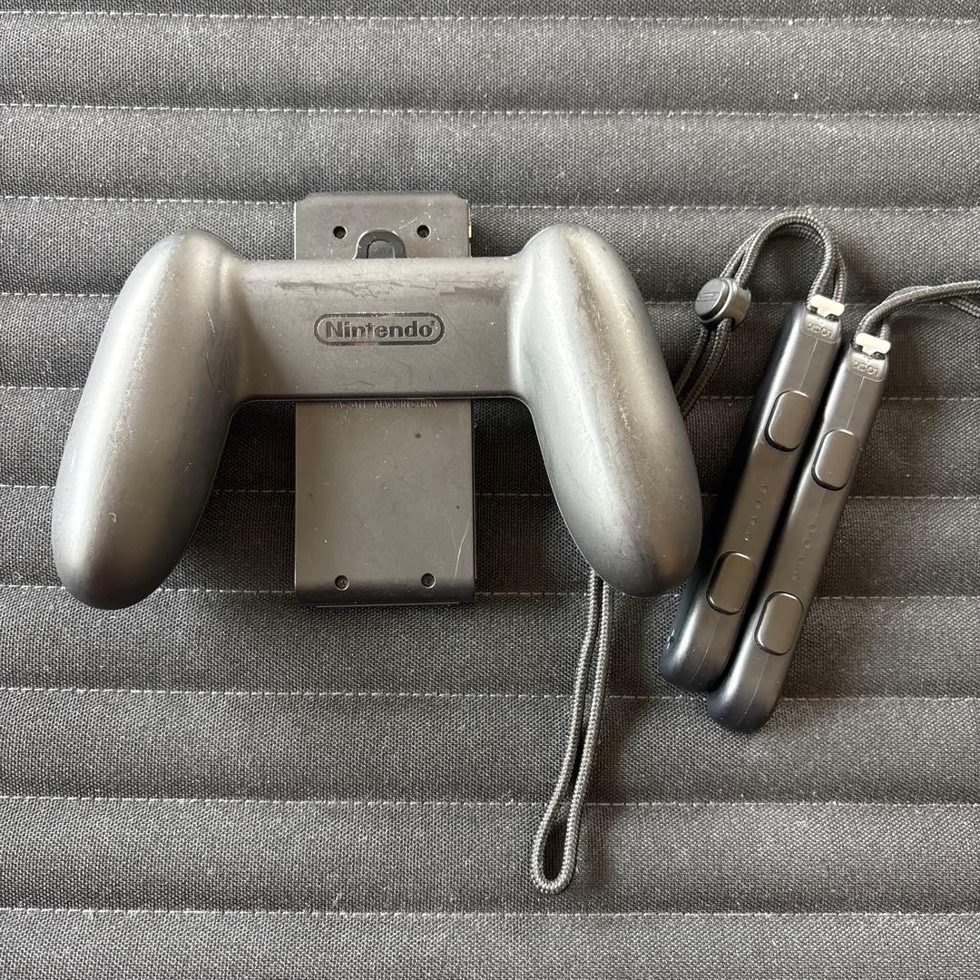 ハル売り切り最終値下げNintendo Switch 本体セット