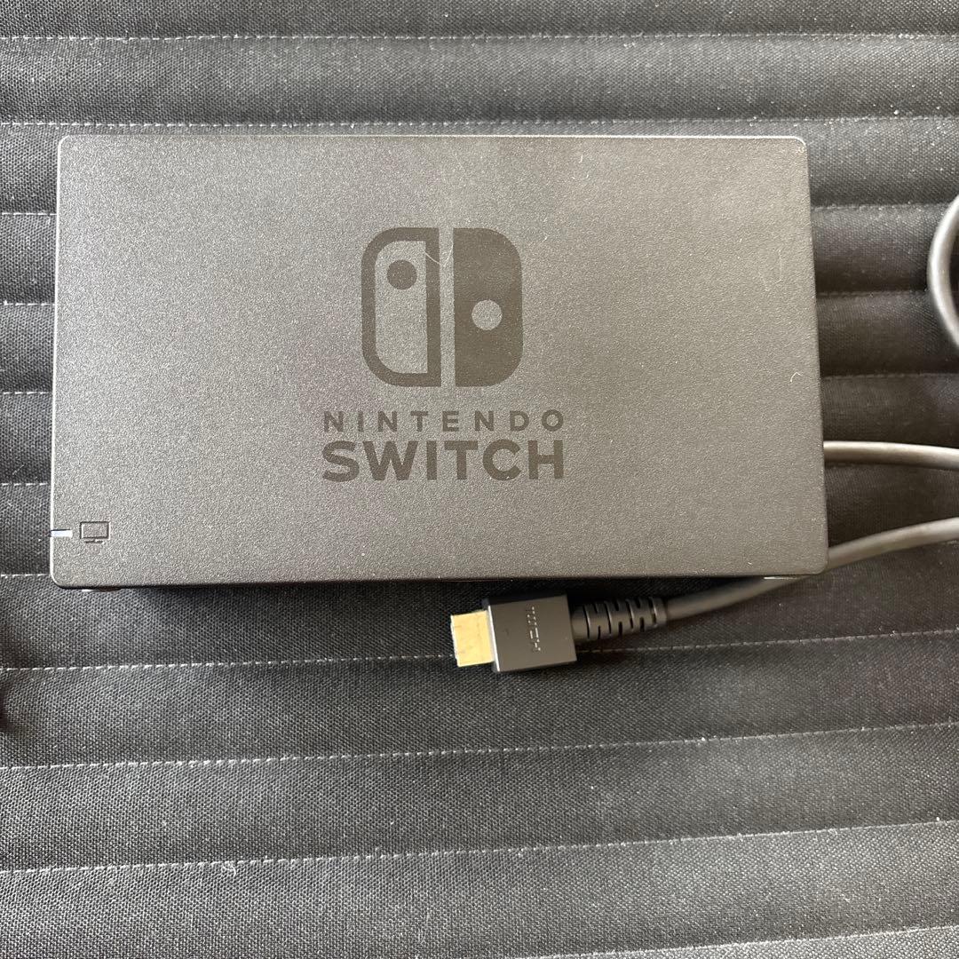 ハル売り切り最終値下げNintendo Switch 本体セット