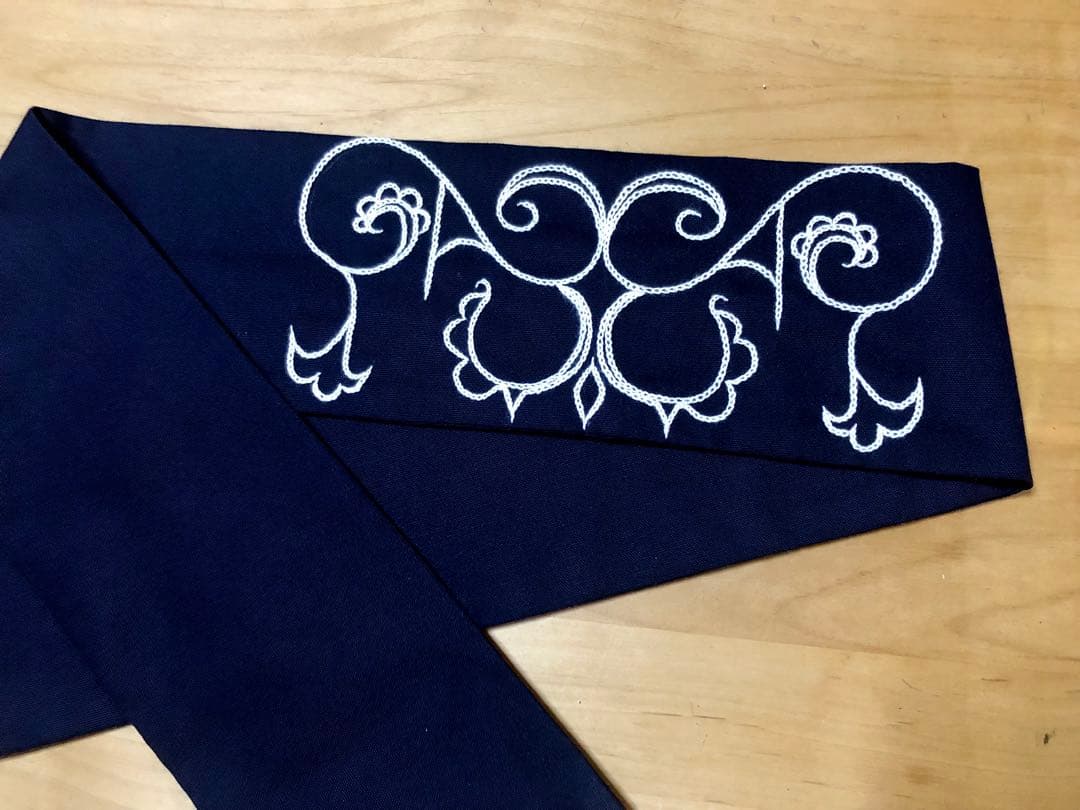 cinderellaさま専用　☆マタンプシの完成予定日1/26