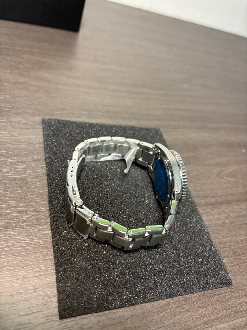 SEIKO PROSPEX PADI 海外モデル SNE575 ※ありんす