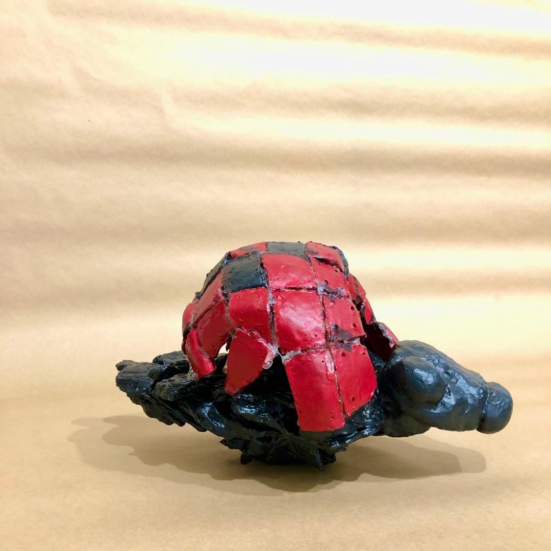 【2026年発表】『Ladybird』Darma