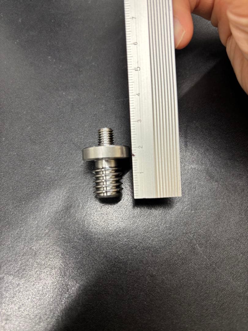 消防点検用　タモ　ジョイントHK-03※8個