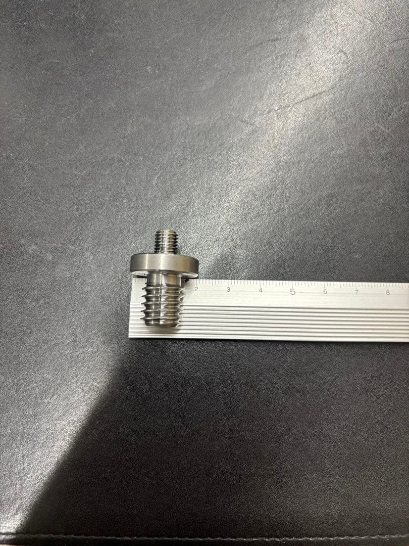 消防点検用　タモ　ジョイントHK-03※8個