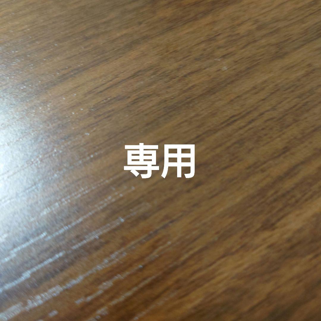 がおう 直筆色紙 2枚セット