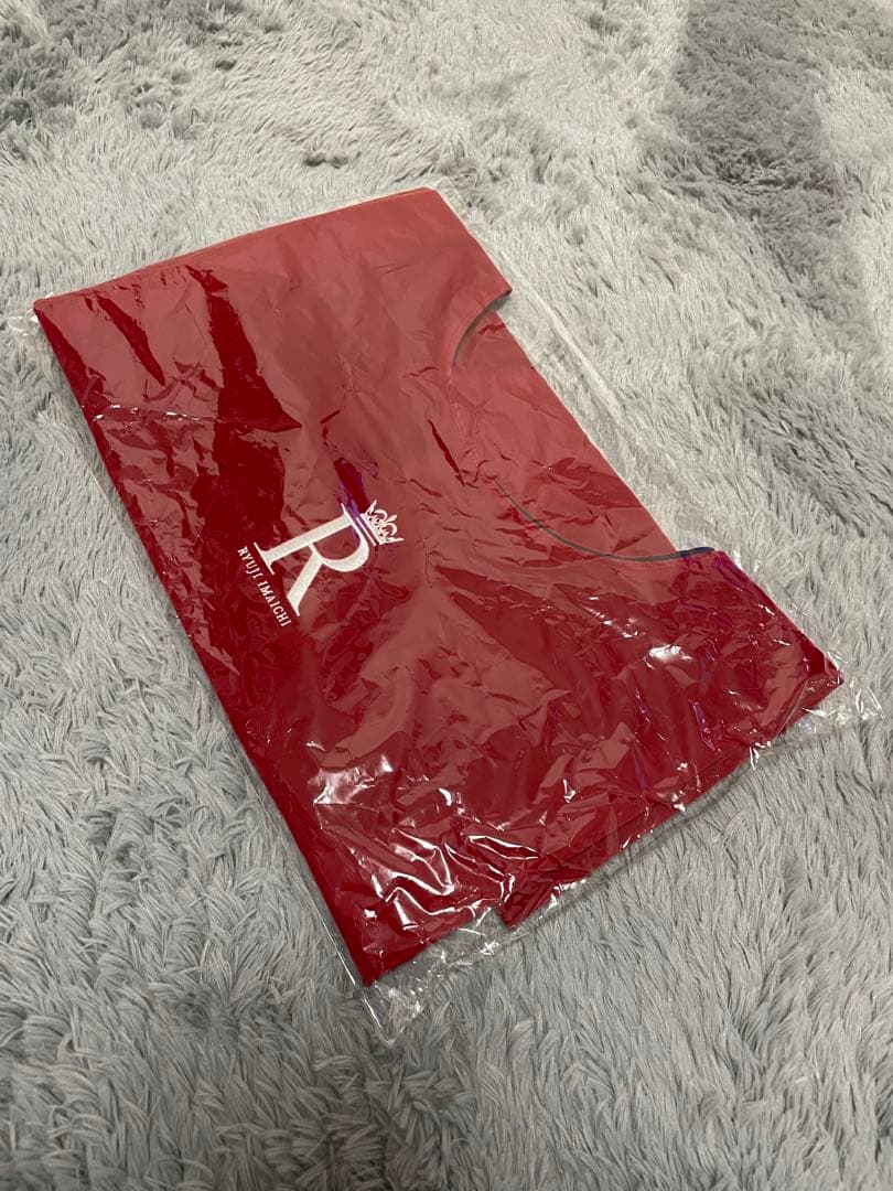 ‼️台北限定‼️⭕️即購入可能⭕️★今市隆二★トートバッグ★エコバッグ★