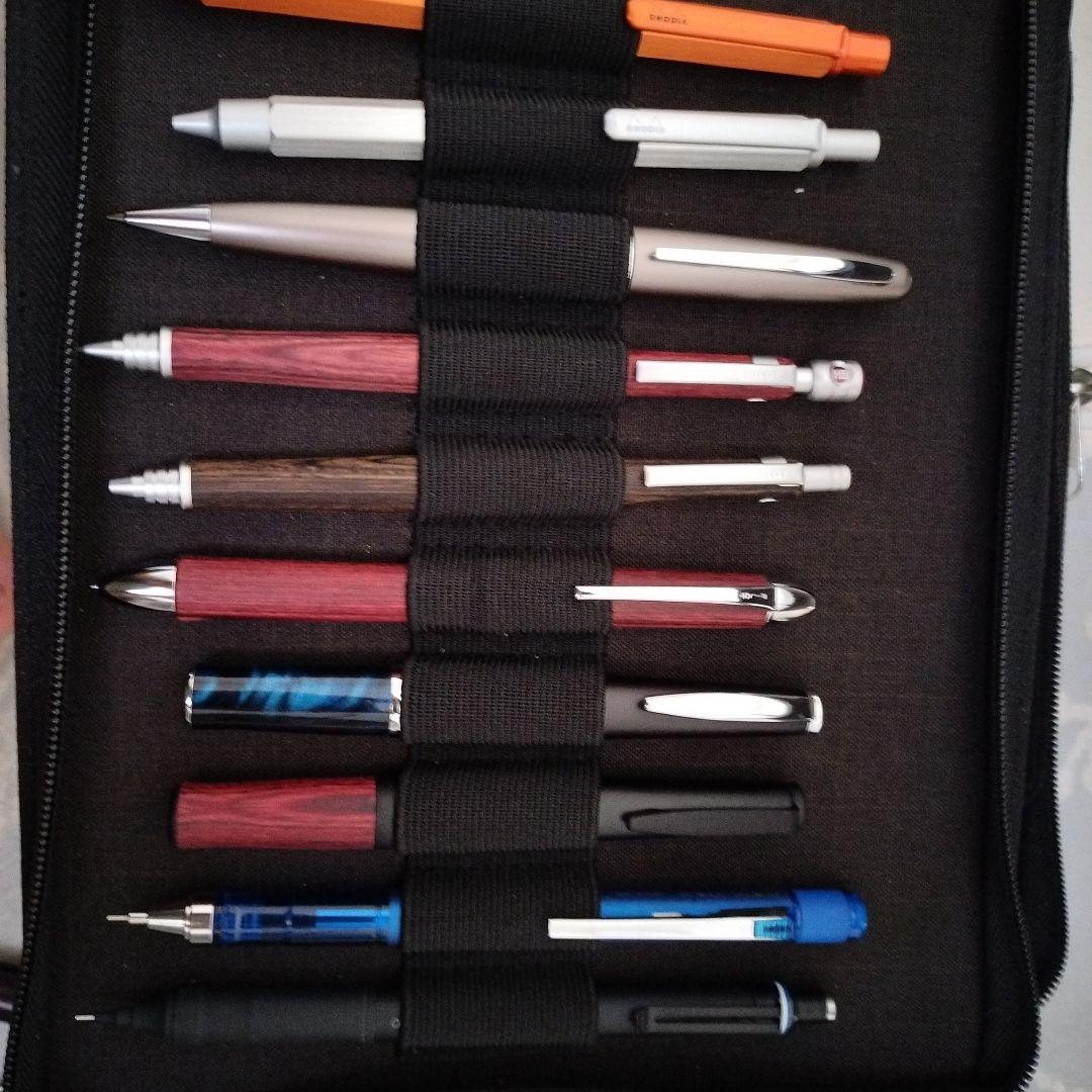 多機能シャープペンシルセット