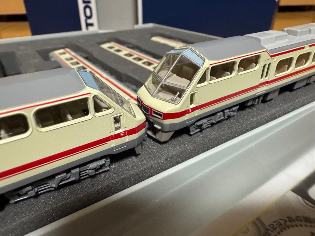 TOMIX 名鉄8800 Nゲージ 6両