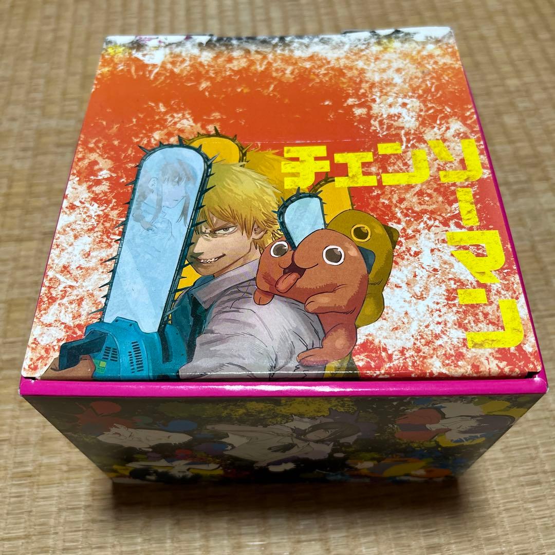 チェンソーマン 1〜11巻＋小説＋全巻収納BOX＋特典セット