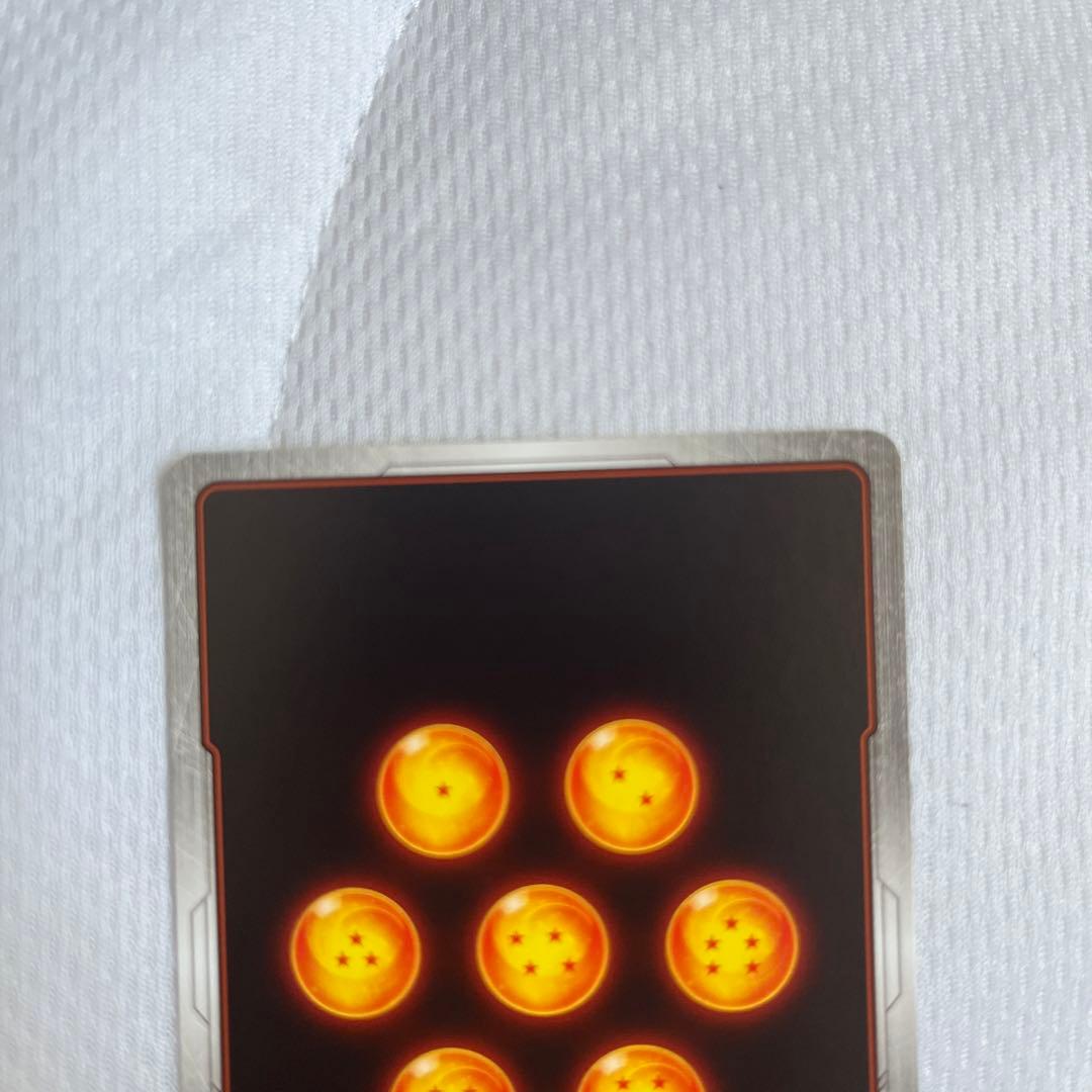 【追跡有】【アルティメットバトル優勝】ベジータ　プロモ　sr