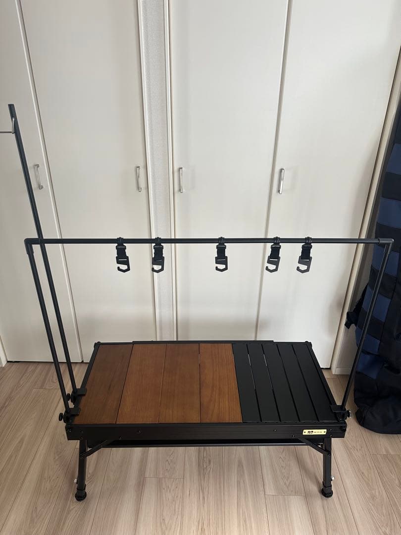 〈HARU〉WAQ Multi Low Table-S（廃盤品）