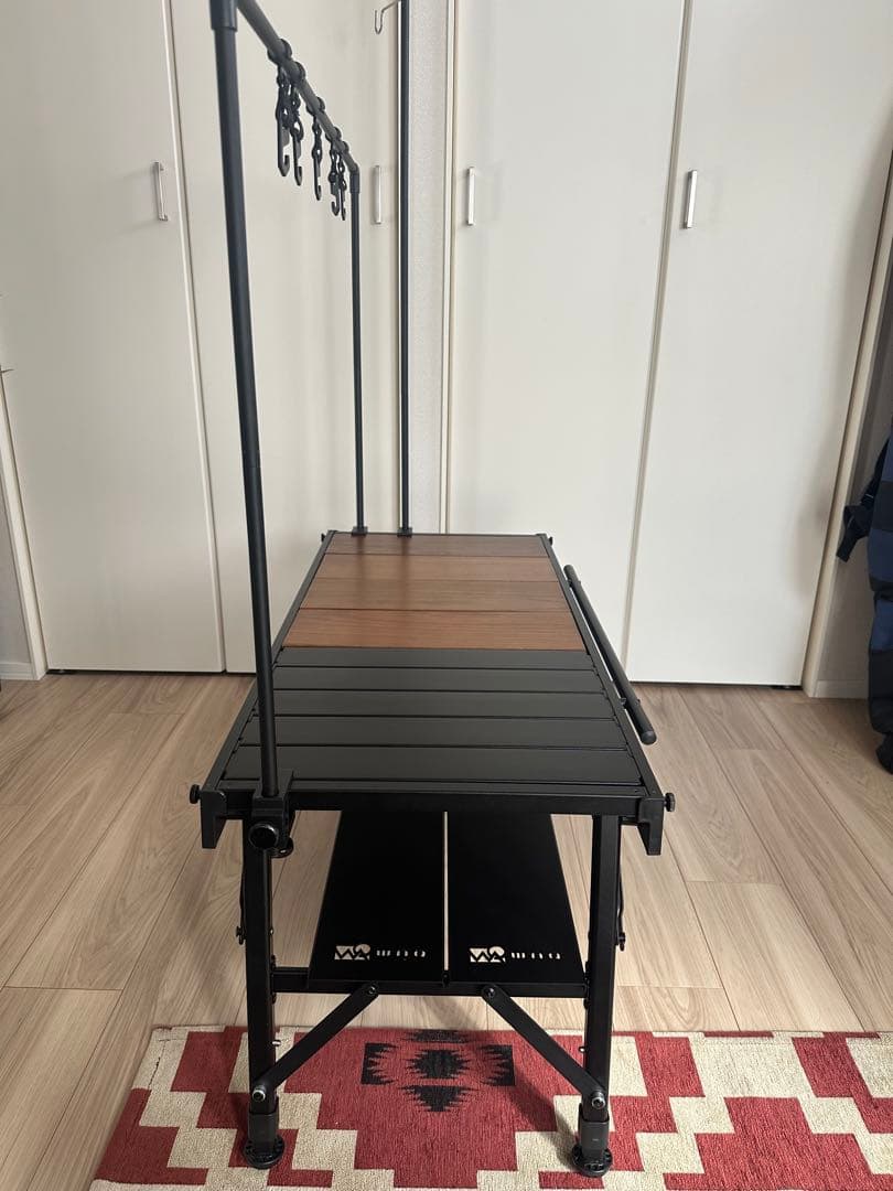 〈HARU〉WAQ Multi Low Table-S（廃盤品）