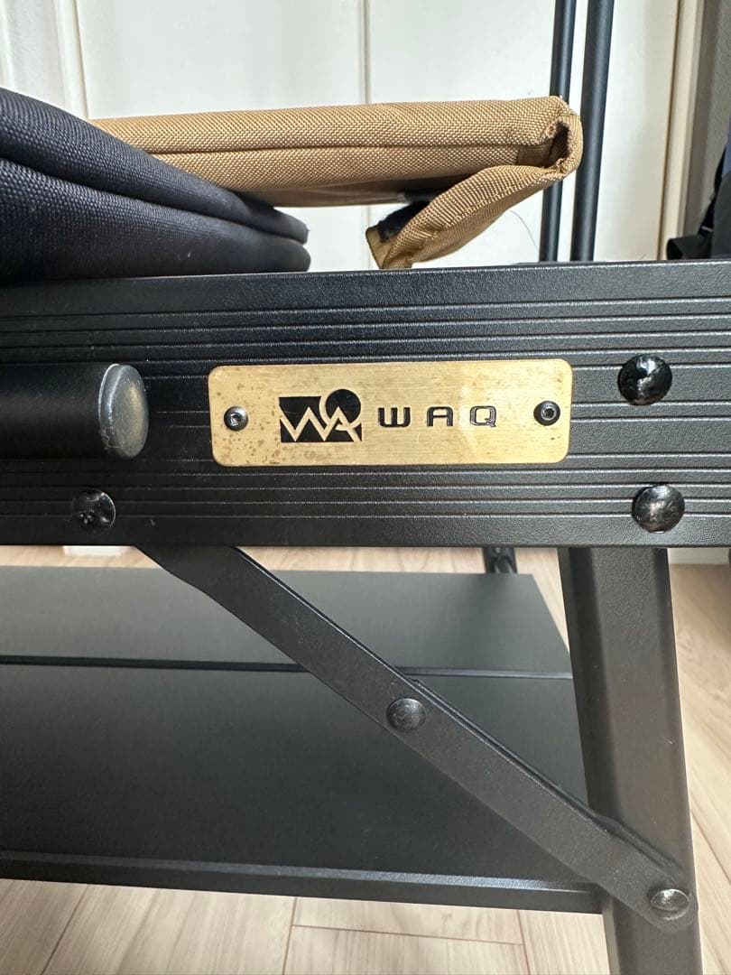 〈HARU〉WAQ Multi Low Table-S（廃盤品）