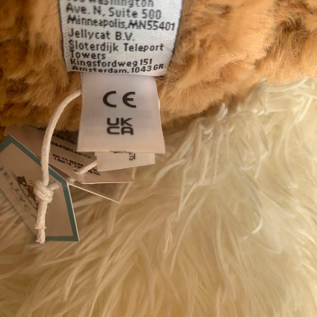  bartholomew cake bear　ケーキくま