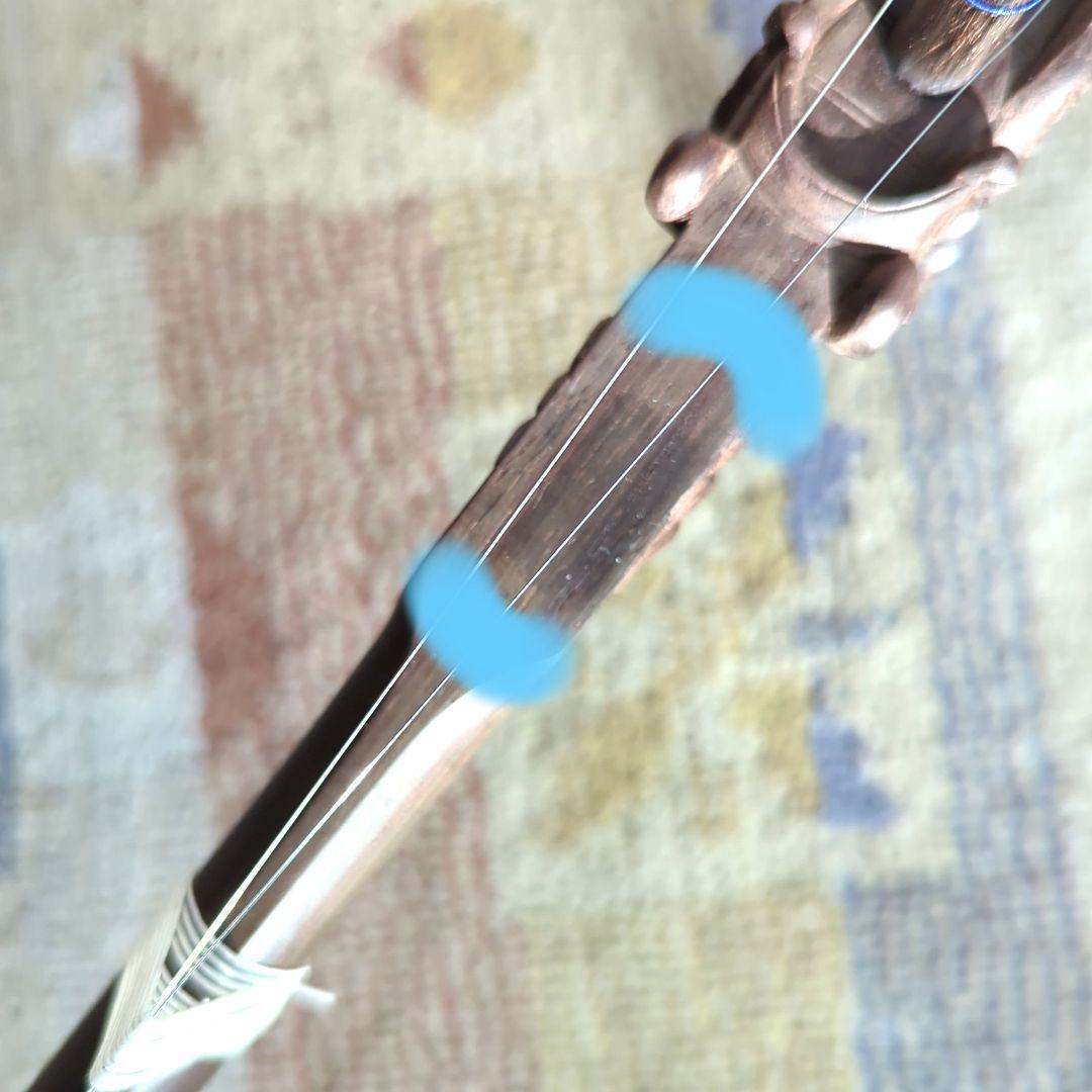 胡涵柔製作 最上級明清老紅木 龍彫刻 11