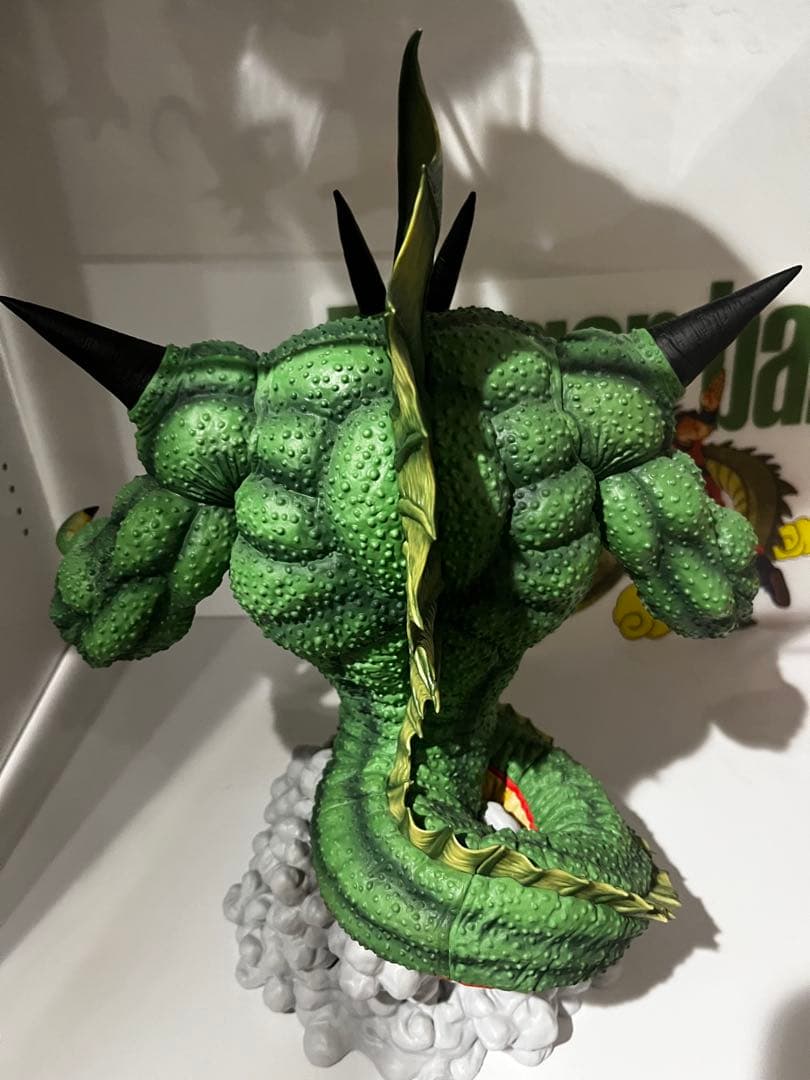 ドラゴンボール一番くじ　ラストワン賞　ポルンガ　　国内正規品