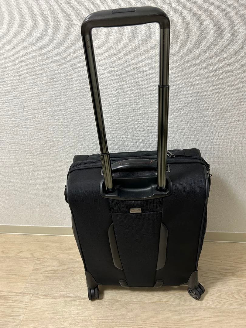 サムソナイト　機内持ち込みキャリーバック