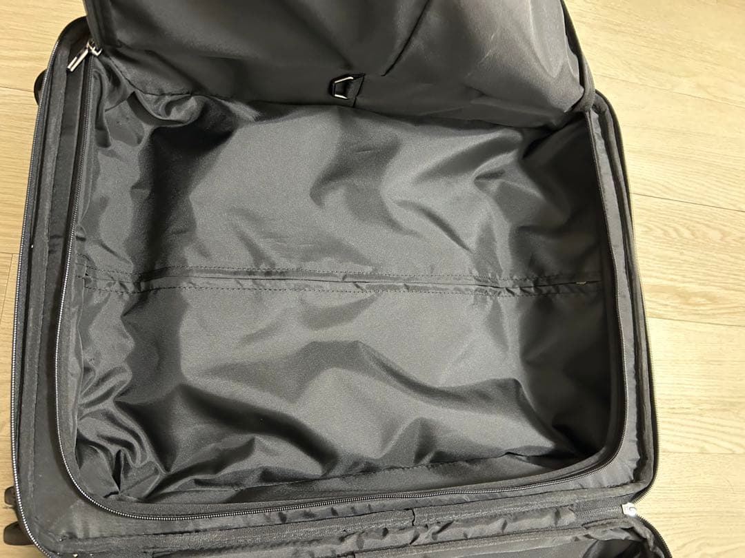 サムソナイト　機内持ち込みキャリーバック