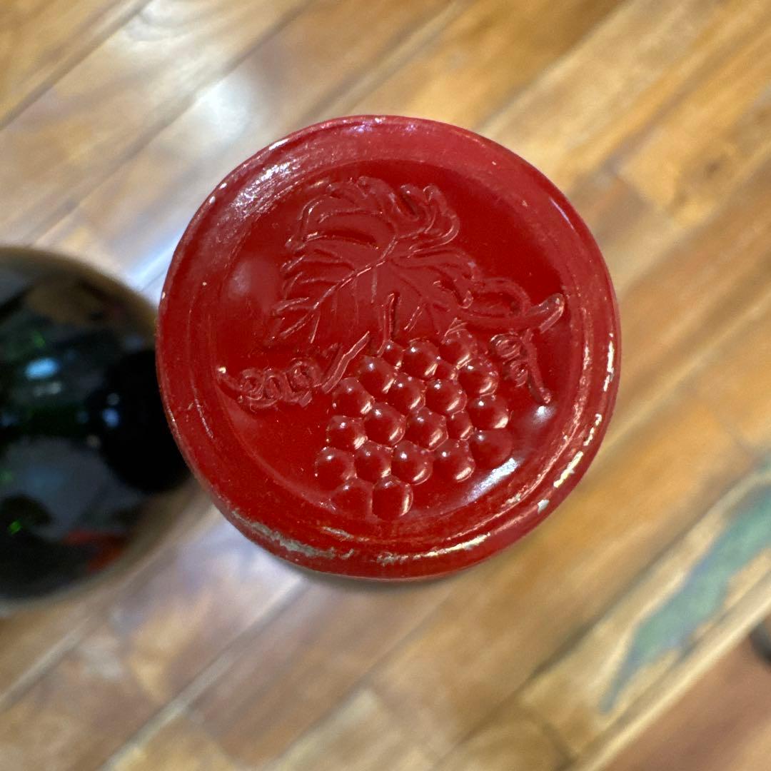 早い者勝ち　1990年 シャトーベルヴュー含むワイン 4本セット　ヴィンテージ