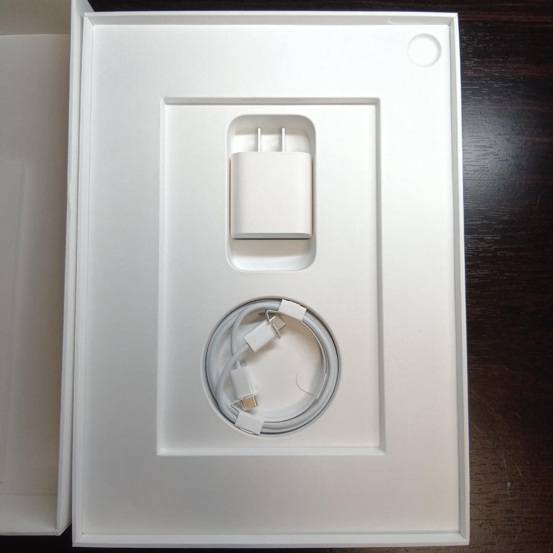 iPad Air 第5世代 Pencil セット　64GB　WiFi　Apple