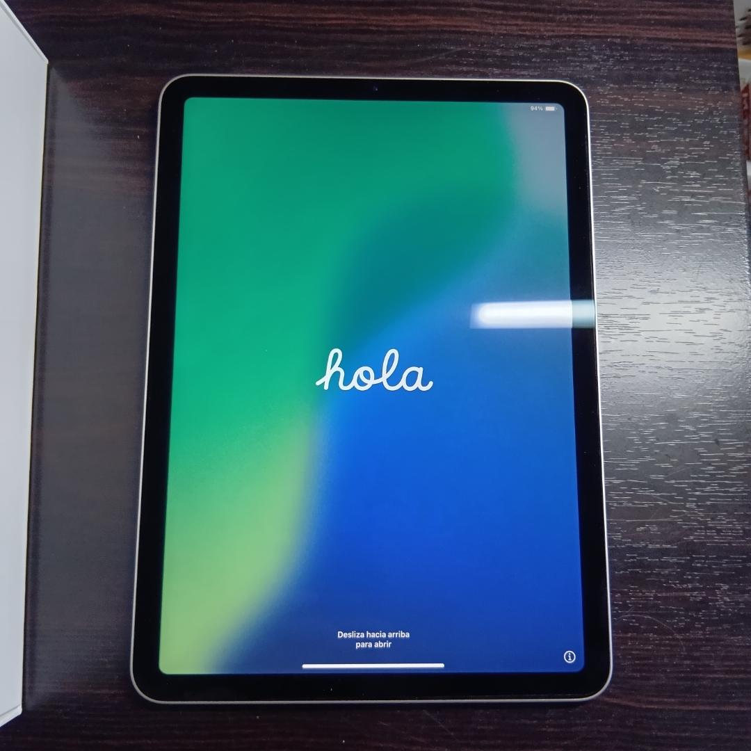 iPad Air 第5世代 Pencil セット　64GB　WiFi　Apple