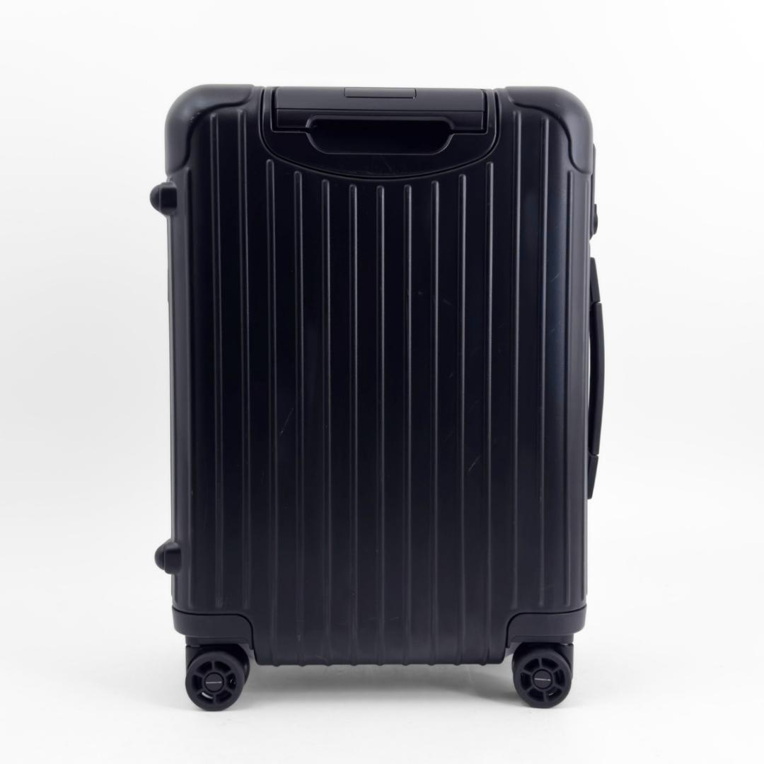 美品 リモワ ポルシェ PTS2.0 エッセンシャル 32L 4輪 TSAロック